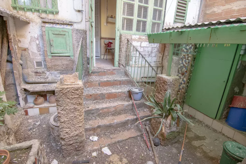 Casa 2 plantas, 5 Habitaciones. 65